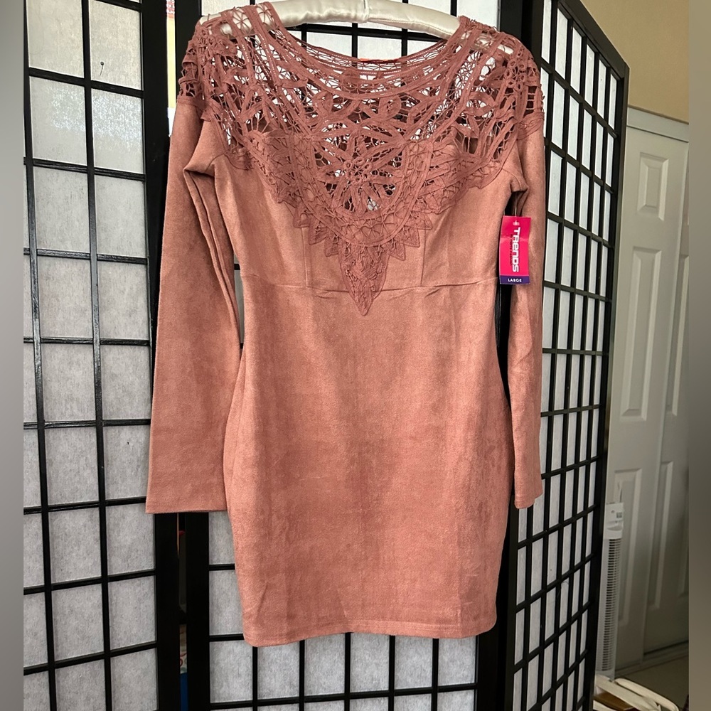 Beautiful dress